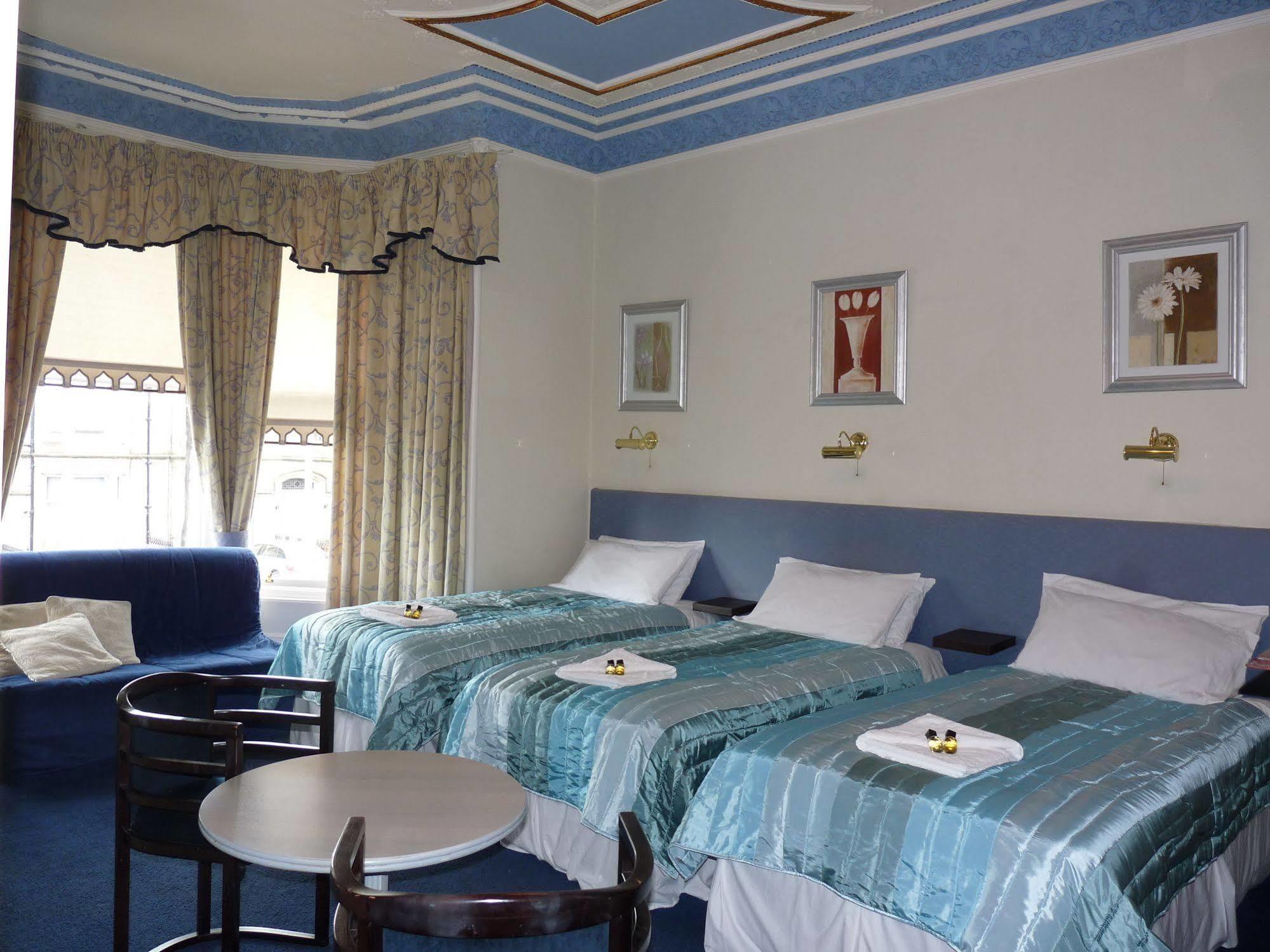 Alba Hills Guest House 에든버러 외부 사진