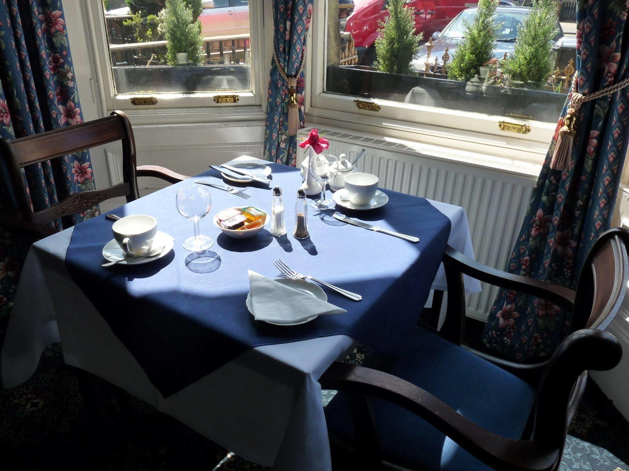 Alba Hills Guest House 에든버러 외부 사진